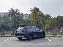 Mercedes-Benz GLC 260 L 4MATIC Luxury - ფოტო 4