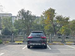 Mercedes-Benz GLC 260 L 4MATIC Luxury - ფოტო 5