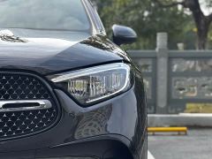 Mercedes-Benz GLC 260 L 4MATIC Luxury - ფოტო 6