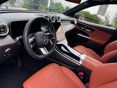 Mercedes-Benz GLC 260 L 4MATIC Luxury - ფოტო 8