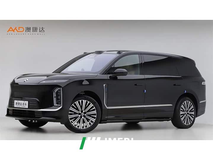 NIO ES9 102kWh Executive Island Luxury Edition