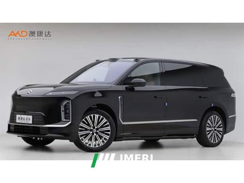 2026 NIO ES9 102kWh Executive Island Luxury Edition - ავტომობილი ჩინეთიდან