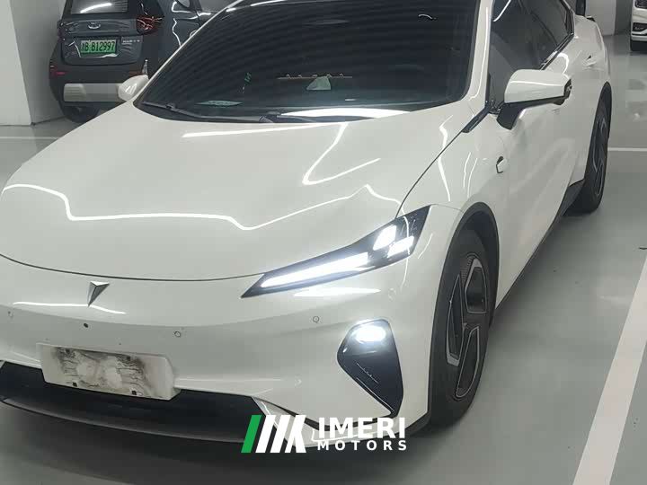 Deepal L07 530Max Smart DriveAD PROEV Edition - car from China