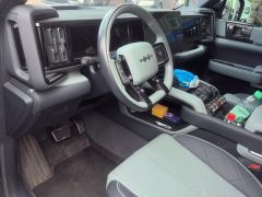 Fangchengbao Leopard 5 1.5T 125km Pilot Edition - ფოტო 16