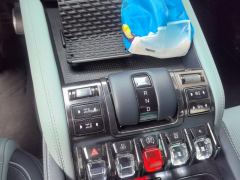 Fangchengbao Leopard 5 1.5T 125km Pilot Edition - ფოტო 19