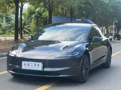 Tesla Model 3 Rear-Wheel Drive - фото 1