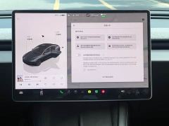 Tesla Model 3 Rear-Wheel Drive - фото 12