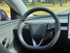 Tesla Model 3 Rear-Wheel Drive - фото 13