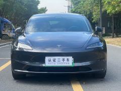 Tesla Model 3 Rear-Wheel Drive - фото 2