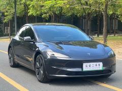 Tesla Model 3 Rear-Wheel Drive - фото 3