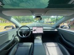 Tesla Model 3 Rear-Wheel Drive - фото 5