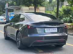 Tesla Model 3 Rear-Wheel Drive - фото 7
