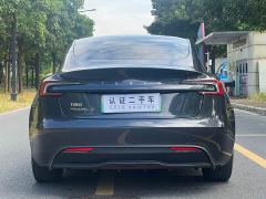 Tesla Model 3 Rear-Wheel Drive - фото 8