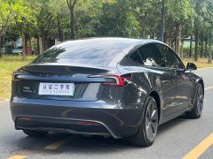 Tesla Model 3 Rear-Wheel Drive - фото 9