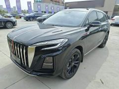 FAW Red Flag HS3 PHEV 117km Dynamic PLUS Edition - ფოტო 1