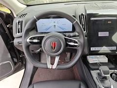 FAW Red Flag HS3 PHEV 117km Dynamic PLUS Edition - ფოტო 10