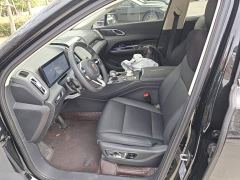 FAW Red Flag HS3 PHEV 117km Dynamic PLUS Edition - ფოტო 14