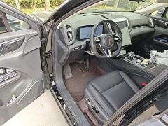 FAW Red Flag HS3 PHEV 117km Dynamic PLUS Edition - ფოტო 15