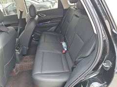 FAW Red Flag HS3 PHEV 117km Dynamic PLUS Edition - ფოტო 16