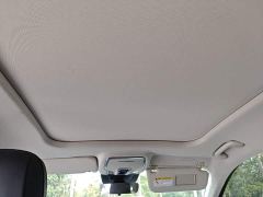 FAW Red Flag HS3 PHEV 117km Dynamic PLUS Edition - ფოტო 17
