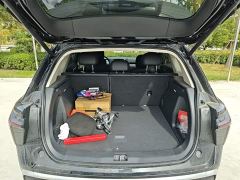 FAW Red Flag HS3 PHEV 117km Dynamic PLUS Edition - ფოტო 18
