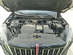 FAW Red Flag HS3 PHEV 117km Dynamic PLUS Edition - ფოტო 19