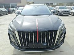 FAW Red Flag HS3 PHEV 117km Dynamic PLUS Edition - ფოტო 2