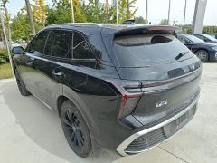 FAW Red Flag HS3 PHEV 117km Dynamic PLUS Edition - ფოტო 4