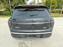 FAW Red Flag HS3 PHEV 117km Dynamic PLUS Edition - ფოტო 5