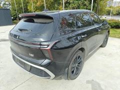 FAW Red Flag HS3 PHEV 117km Dynamic PLUS Edition - ფოტო 6