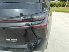 FAW Red Flag HS3 PHEV 117km Dynamic PLUS Edition - ფოტო 7