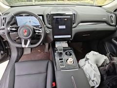 FAW Red Flag HS3 PHEV 117km Dynamic PLUS Edition - ფოტო 9