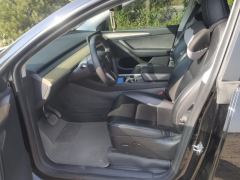 Tesla Model Y Facelift 545km Rear-Wheel Drive Edition - ფოტო 14