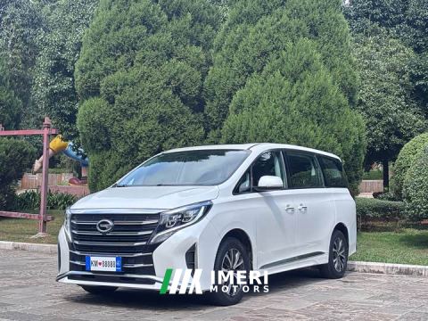 2024 GAC Aion M8 Lingxiu Series 390T Luxury