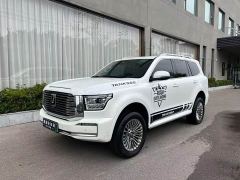 Tank 500 New Energy Hi4-T - фото 1