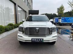 Tank 500 New Energy Hi4-T - фото 2
