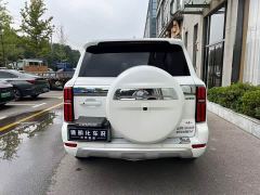 Tank 500 New Energy Hi4-T - фото 8