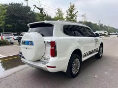 Tank 500 New Energy Hi4-T - фото 9