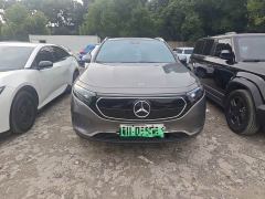 Mercedes-Benz EQA 260 - ფოტო 2