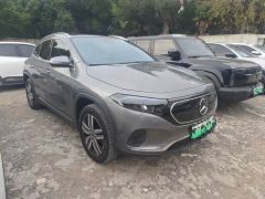 Mercedes-Benz EQA 260 - ფოტო 3