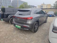 Mercedes-Benz EQA 260 - ფოტო 4