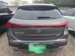 Mercedes-Benz EQA 260 - ფოტო 5