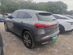 Mercedes-Benz EQA 260 - ფოტო 6