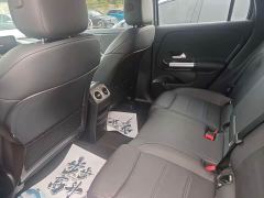 Mercedes-Benz EQA 260 - ფოტო 8