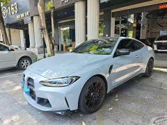 BMW M4 Coupe Thunder Edition - photo 1