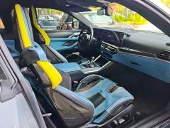 BMW M4 Coupe Thunder Edition - photo 2