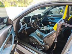BMW M4 Coupe Thunder Edition - photo 3