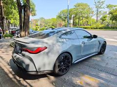 BMW M4 Coupe Thunder Edition - photo 4