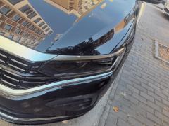 Volkswagen Passat 380TSI Elite Edition - ფოტო 4