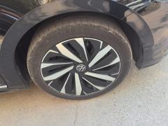 Volkswagen Passat 380TSI Elite Edition - ფოტო 6